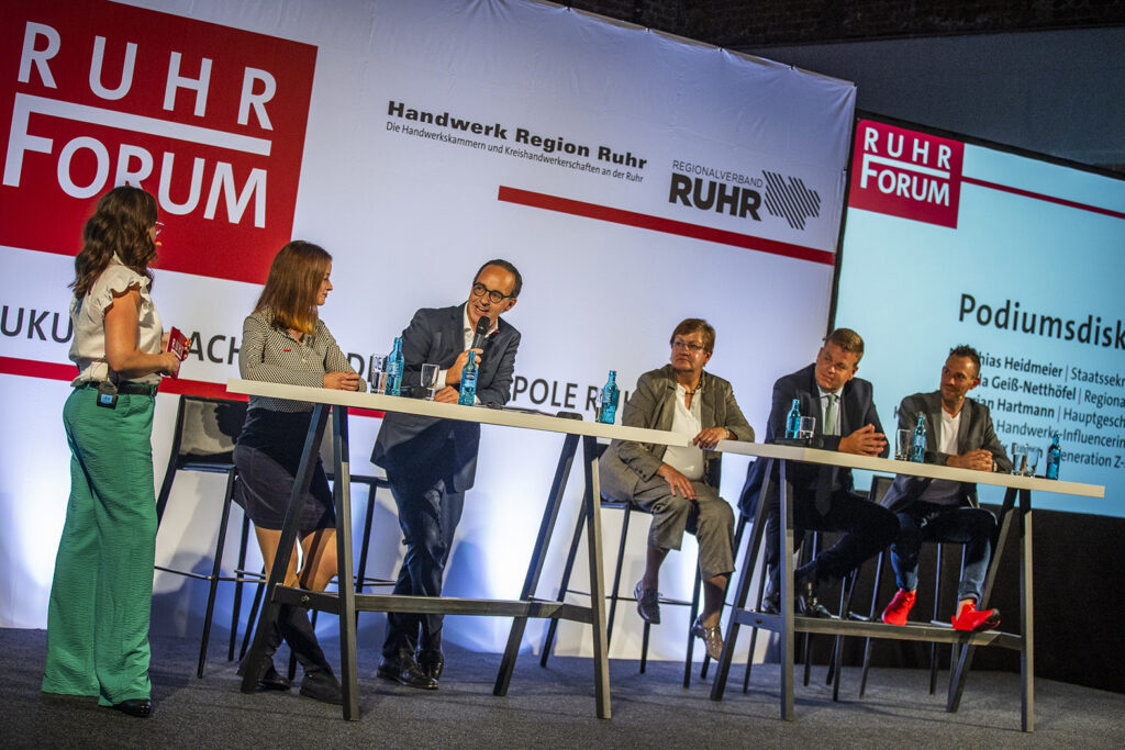 Ruhr Forum 2023