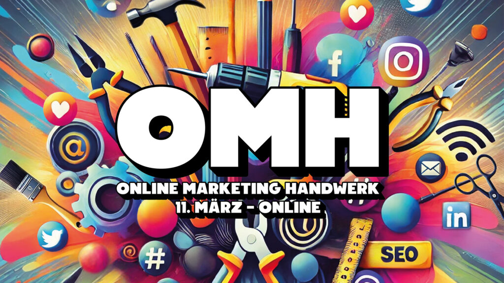 OMH 2025: Kunden- und Personalmarketing