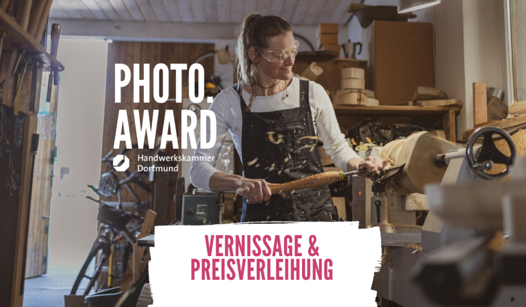 Photo.Award 2025: Vernissage & Preisverleihung